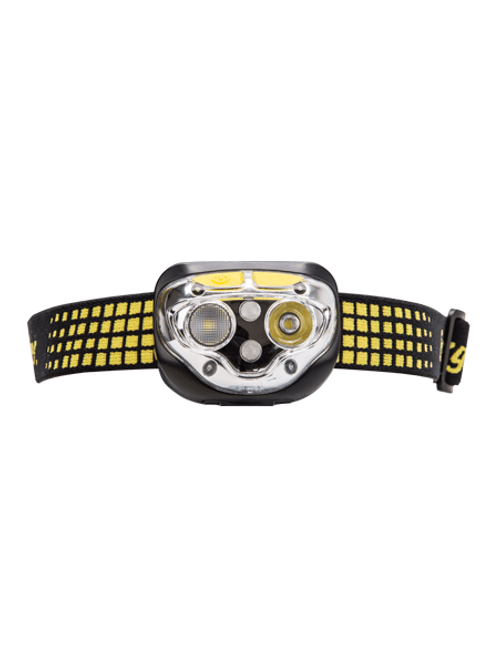 Hovedbilde HODELYKT Energizer Vision Ultra