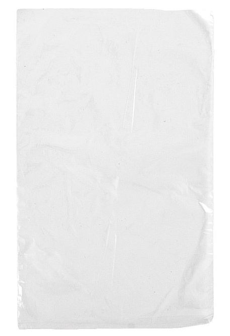 Hovedbilde Plastpose 16x26cm 22μm LDPE 2000 stk.
