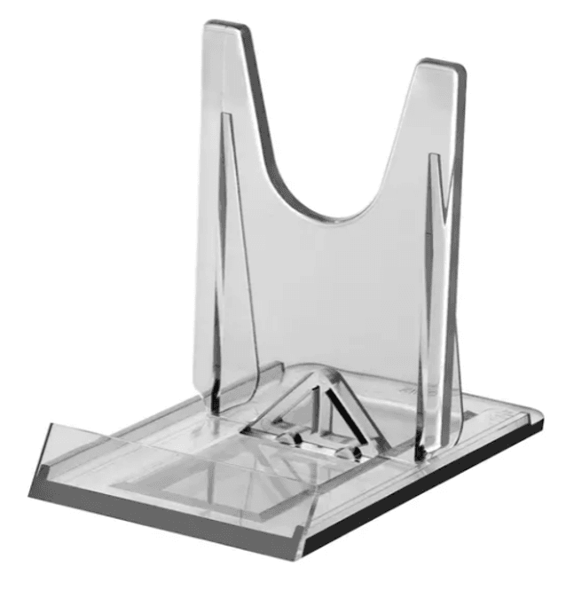 Hovedbilde Telefon / tallerkenholder 80mm  8 stk