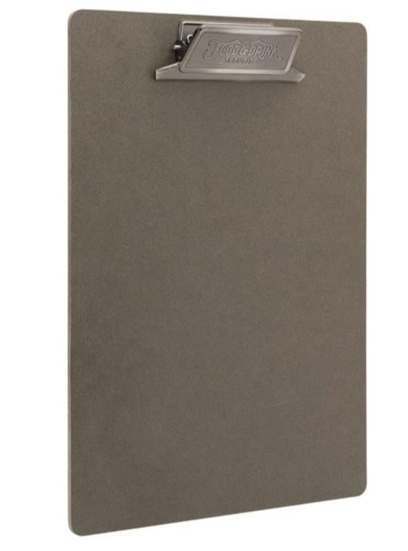Clipboard Vintage A4 10 stk.