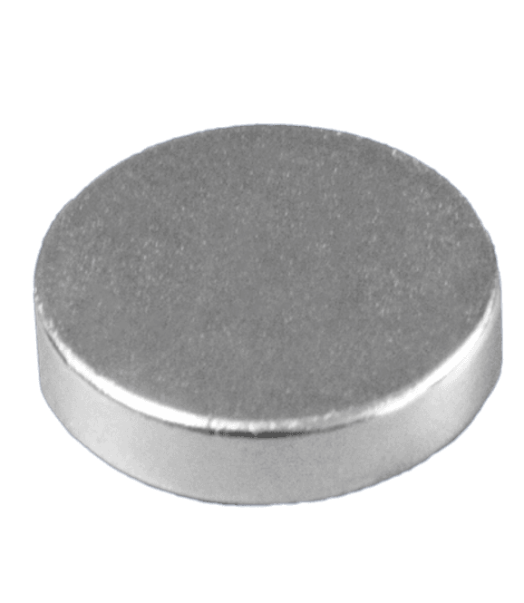 Hovedbilde Magnet Ø=15mm  100 stk.