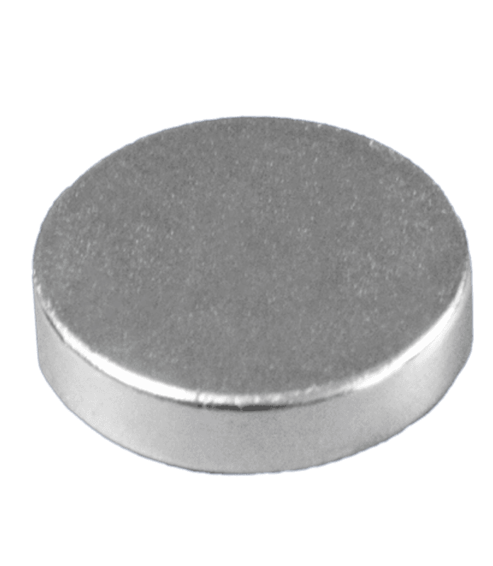 Magnet Ø=15mm  100 stk.
