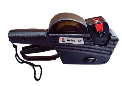 Prismaskin  Blitz C8