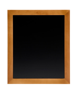 Menytavle 60x80 cm teak