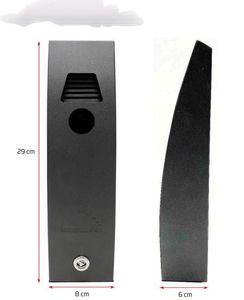 Askebeger mini 0,78l