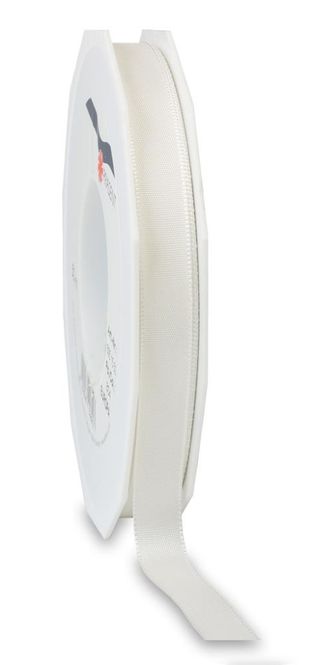 Hovedbilde Tekstilbånd  elfenben 15mmx50m