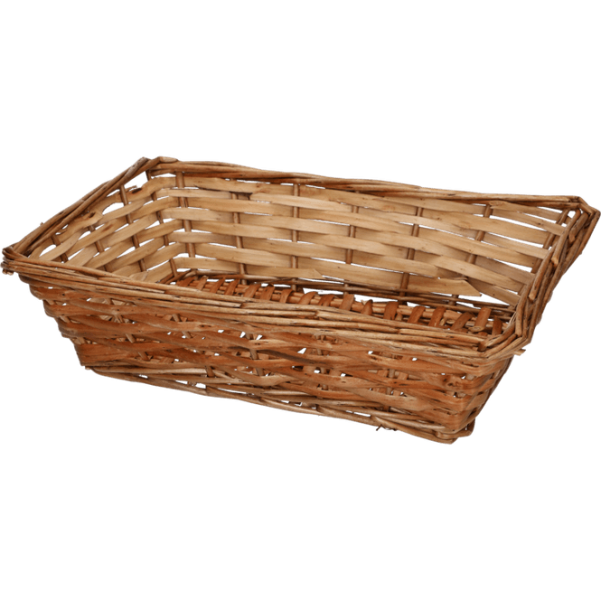 Hovedbilde Brødkurv 50x32cm 