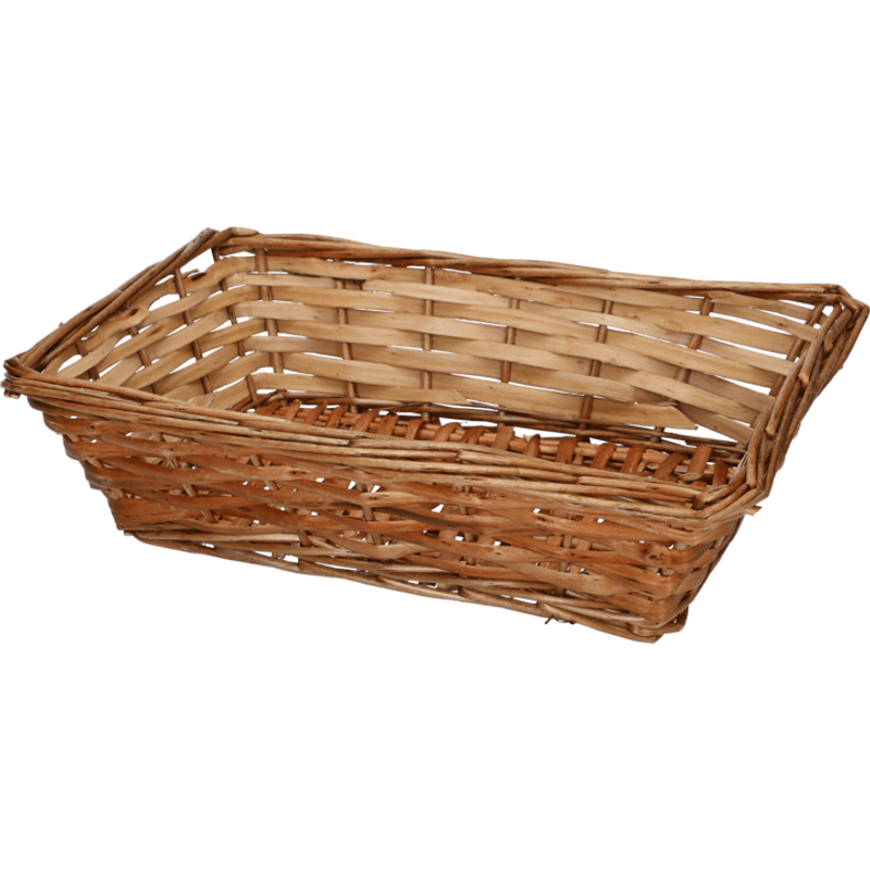 Brødkurv 50x32cm 