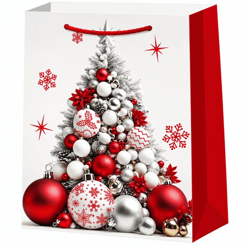 Pose Xmas Line 5   -   6 stk.