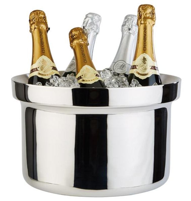 Champagnebolle 10 liter