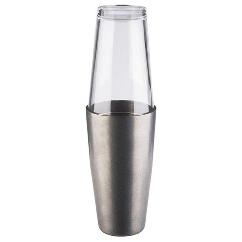 Boston shaker antik