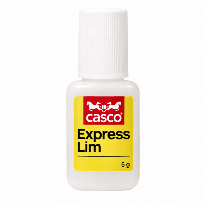 Hovedbilde Expresslim med pensel 5 g 