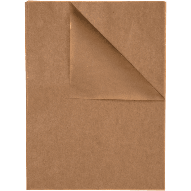 Matpapir Vokset 25x33cm 1500 ark.