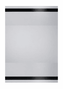 Infoholder med magneter A4 10 stk.