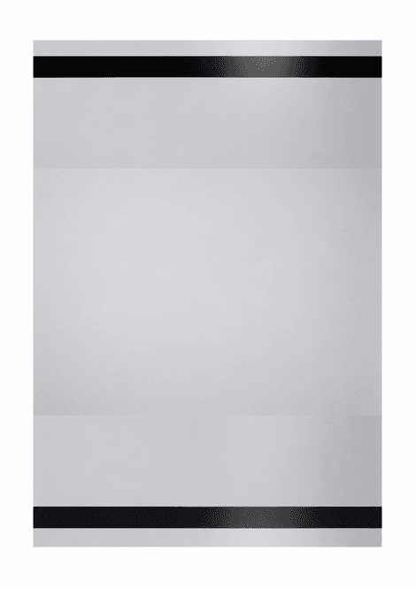 Hovedbilde Infoholder med magneter A4 10 stk.