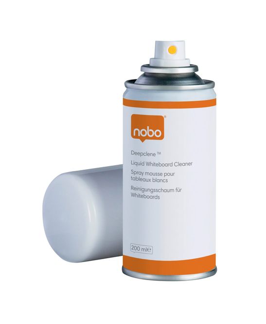 Hovedbilde  Deepclene Whiteboard-rensespray 200 ml