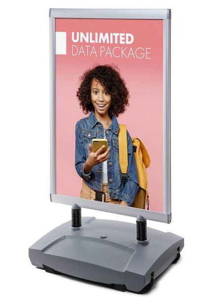 Gatebukk Windtalker Excel A0