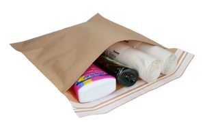 Hovedbilde Postordrepose papir 44x45/80 250 stk