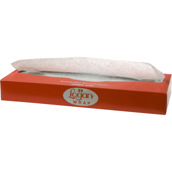 Hovedbilde Delikatesseark papir 28x38cm  500 stk.