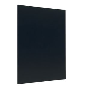 Blackboard A4 dobbeltsidig 3 stk.