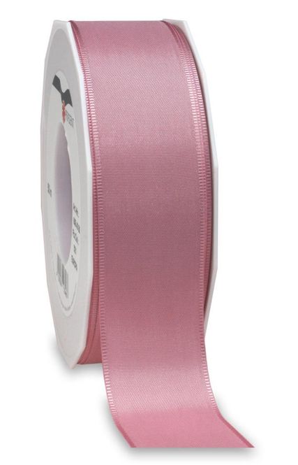 Hovedbilde Tekstilbånd  rosa 40mmx50m