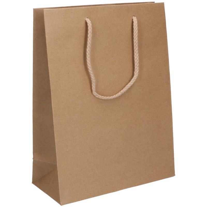 Deluxe pose natur 22x10x29cm 12 stk.