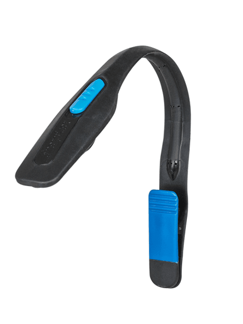 Hovedbilde BOKLYKT Energizer LED Clip