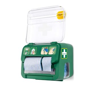 Bandage 2-in-1 Dispenser CEDERROTH 