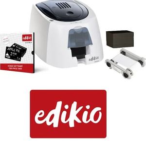 Hovedbilde Komplett printerpakke matmerking