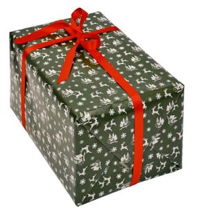 Hovedbilde Gavepapir Cozy Winter 57cm x 175m